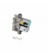 Gas valve GASTEP 4 SR 12mm- DIFF pour Saunier Duval - 0020039185