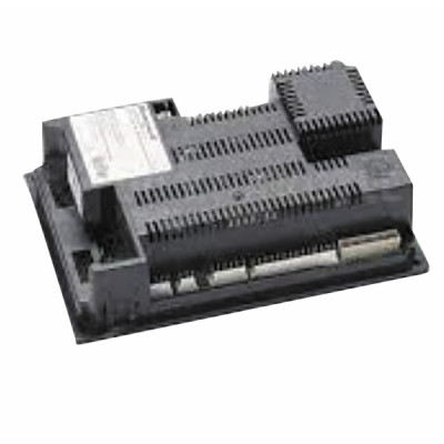 Tarjeta electrónica Gasmodul alta potencia (servicio) - IMMERGAS : 1.043972