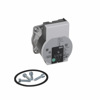 Válvula de gas- DIFF pour Saunier Duval - 0010034167