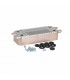 Intercambiador de 16 placas- DIFF pour Saunier Duval - 0020186155