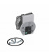 High efficiency pump- DIFF pour Saunier Duval - 0010030644
