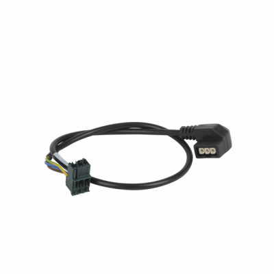 Cable - DIFF for Saunier Duval : 0010032761