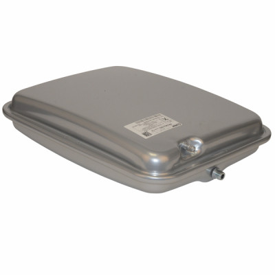 Vase d'expansion 12 litres - DIFF pour Saunier Duval : S1025300