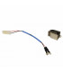 NTC sensor 19mm- DIFF pour Saunier Duval - 0020200599