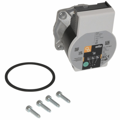 Bomba de alto rendimiento - DIFF para Saunier Duval : 0010034166