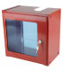 Caja para llave de parada de emergencia - DIFF