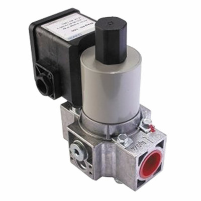 Electroválvula DUNGS HSAV 15/07/2005 HH 3/4" - DUNGS : 195090