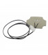 Temperature sensor- DIFF pour Saunier Duval - S1027300