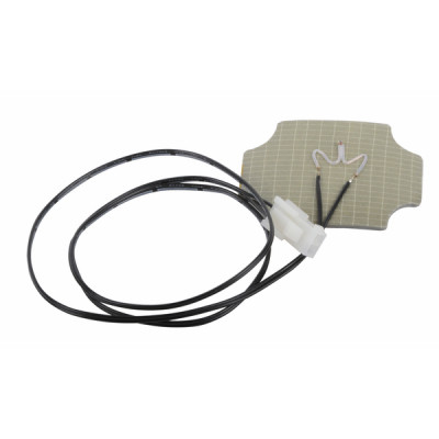 Temperature sensor - DIFF for Saunier Duval : S1027300