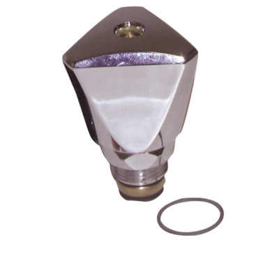 Mixer water tap knob - DIFF for Saunier Duval : 05149400