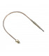 Termopar- DIFF pour Saunier Duval - 05114500