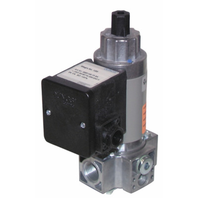 Solenoid valve type dungs mvdle 507/5 ff3/4" - DUNGS : 271193