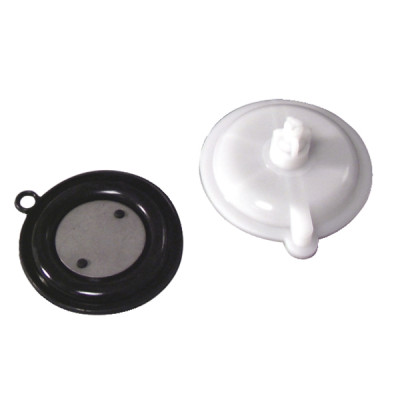 Kit membrana - DIFF para Saunier Duval : 05349700