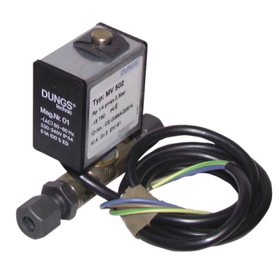 Electroválvula MV 502 - DUNGS : 218973