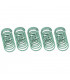 Junta plana- DIFF pour Saunier Duval - 05451000  - (X50)