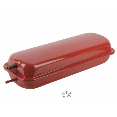 Vaso de expansión 10l- DIFF pour Saunier Duval - S1045600