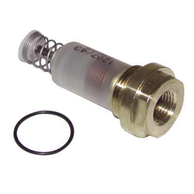 Grupo magnético - DIFF para Saunier Duval : 05335600