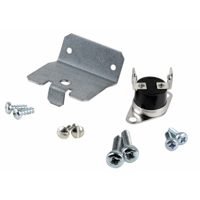 Overheat thermostat 98°C - DIFF for Saunier Duval : 05906900