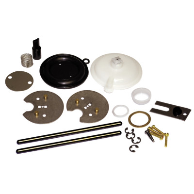 Kit membrana  - DIFF para Saunier Duval : 05349600