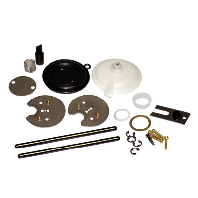 Voûte membrane (avant 1992) - DIFF pour Saunier Duval : 05349500