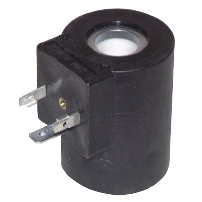 Bobina 220V CC de recambio para 1" - MADAS : BO.0320