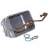 Heat exchanger- DIFF pour Saunier Duval - 05377400
