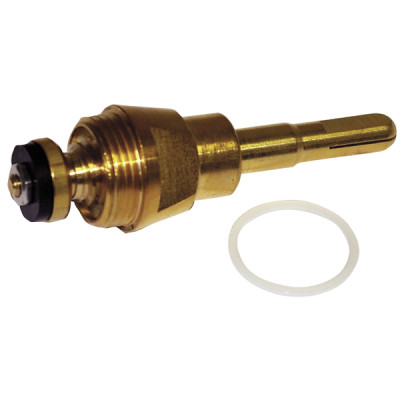 Cabezal de grifo- DIFF pour Saunier Duval - S1202700