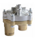 Water valve- DIFF pour Saunier Duval - 05239800