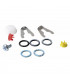 Water valve- DIFF pour Saunier Duval - 05239800