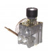 Sit gas valve 0.630.100 w/o dat  - SIT : 0 630 100