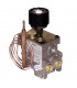 Sit gas valve- combined gas valve 0.630.011  - SIT : 0 630 011