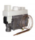 Sit gas valve- combined gas valve 0.710.004  - SIT : 0.710.004