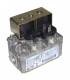 Gas valve sit 0.830.010 tandem  - SIT : 0.830.010