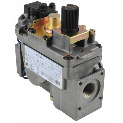 Válvula de gas SIT -combinada 0.820.010/0.820.012 - SIT : 0820010/0820012