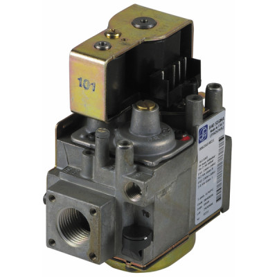 Sit gas valve- combined gas valve 0.840.036  - SIT : 0840036