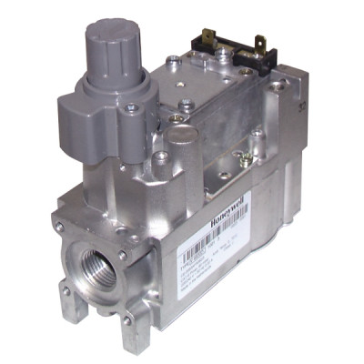 Válvula gas HONEYWELL - combinada V4600D1001 - HONEYWELL HOME : V4600D 1001U