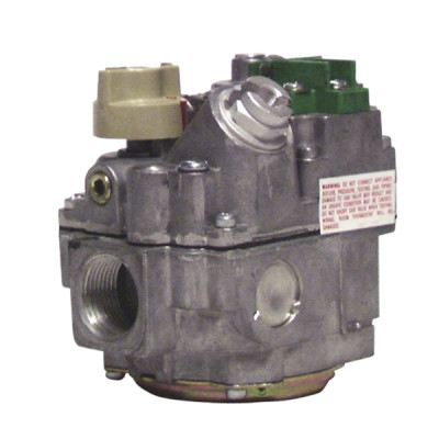 Bloque combinado UNITROL 7000 BER- H3/4xH3/4- 220V - ROBERTSHAW : UNITROL7000BER220V3/4