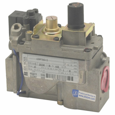 Bloque de gas Sit 0820010 - SIT : 0.820.010