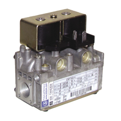 Bloc gaz SIT - bloc combiné 0.830.020 - SIT : 0830020