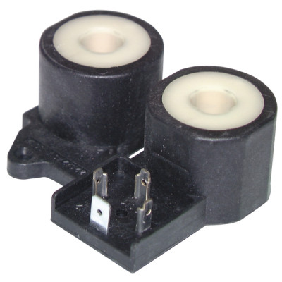 Bobina doble para bloque 0.830 - SIT : 0 967 090