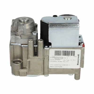 Honey gas valve type vk4115v1006u vk4115v1006u - RESIDEO : VK4115V1006U
