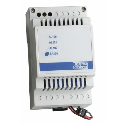 Detección gas - Bateria de respaldo litio BA 100 para CE 100 - TECNOCONTROL : BA100