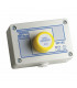 Gas detector se 192km ng sensor ip44 - TECNOCONTROL : SE192KM