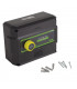 Control unit with built-in LPG sensor SE126KG - TECNOCONTROL : SE126KG