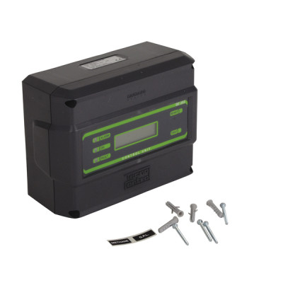 Control unit with 3-way remote sensor SE293K - TECNOCONTROL : SE293K