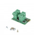Expansion board 4 ES404 inputs - TECNOCONTROL : ES404