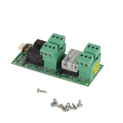 Tarjeta de expansión de 4 salidas ES414 - TECNOCONTROL : ES414