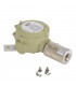 Sonda certificada Atex gas natural SE183KM - TECNOCONTROL : SE183KM