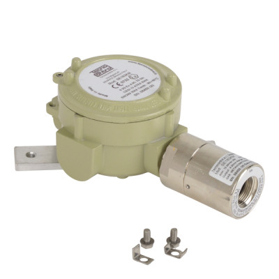 Sonda certificada Atex gas natural SE183KM - TECNOCONTROL : SE183KM