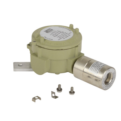 Sonda certificada Atex gas GPL SE183KG - TECNOCONTROL : SE183KG